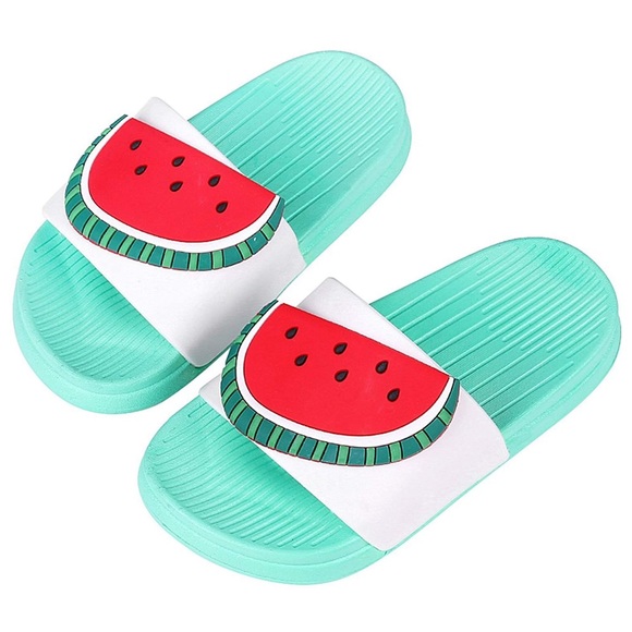 🎀Fruit watermelon Sandals🎀 - Picture 1 of 4
